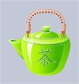 A Teapot